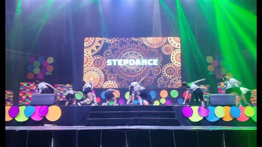 7.6K views · 46 reactions | ✅6 minutes of pure passion and power! Step Dance PH brought the heat to the stage at yesterday’s ACD Dance Studio Grand Recital with a high-energy performance that kept the crowd on their feet!Proud to share our rhythm, moves, and heart with everyone — what a night to remember! Step board: https://s.shopee.ph/AUipH0VTvM | Step Dance PH | Facebook