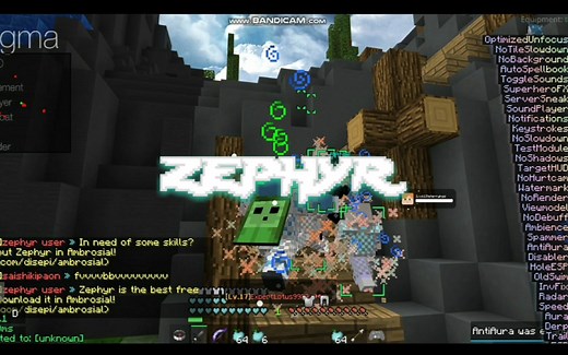 Use Zephyr 入侵深井