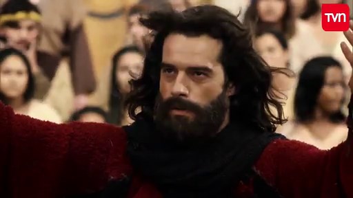 Capitulo 190 Moisess Y Los Diez Mandamientos