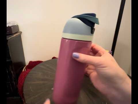 Easy Fix for a Broken Owala Bottle Cap