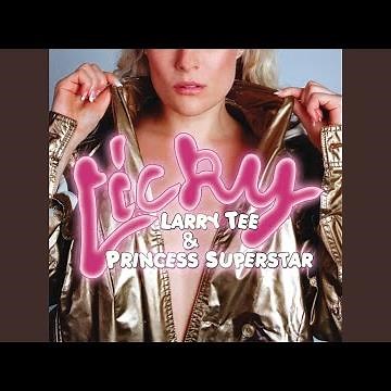 Licky (Hervé Radio Edit)