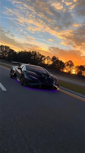 Lamborghini 2026 – Extreme Power Meets Luxury #car