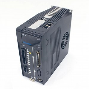 [Hot Item] Maxsine Ep5 Servo Drive: Ultra-Fast Modbus and Ethercat Solutions