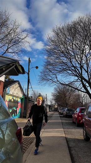 Volkswagen Canada passed me the keys to their brand new Atlas Peak Edition recently to go checkout the history of the Collingwood area *and* the history of the World’s most influential dog. Click here to watch the full documentary: https://youtu.be/vOYmUl0bFmo?si=KDLlhI-u_1URcrbZ | Old Toronto Series