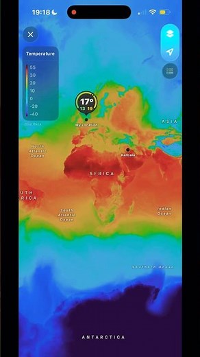 🌪️ iOS 26 Weather App Information is WooooW! 😱
