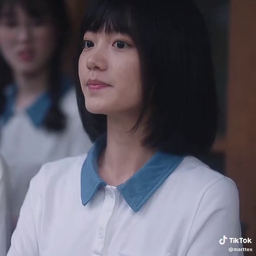 When I Fly Towards You: Jiang and Gu Ran's Story