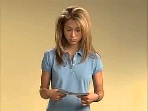 Speech 1 An informative speech that needs improvement