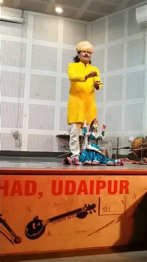 Rajasthan Puppet Show #travel #puppetshow #udaipur #rajasthan