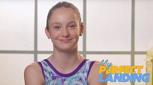 How awesome was it to film in Miami? 💯! Actor Hailey Vynychenko brings us along as she and the cast head to Miami to film My Perfect Landing! ✈☀🏖🌴 | My Perfect Landing