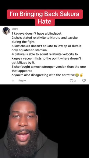 Reviving Sakura Hate in Naruto: A Cultural Discussion