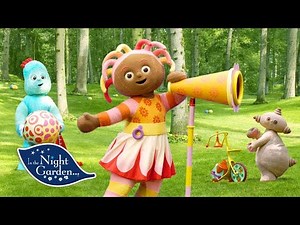 In the Night Garden - 2 Hour Compilation!