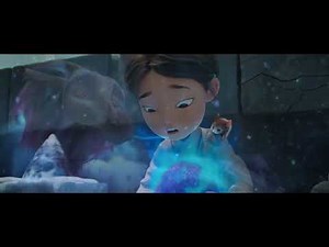 DRAGONKEEPER - Official Trailer (2024)