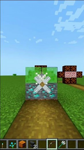 Unbelievable Minecraft Logic That Actually Makes Sense!