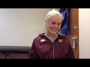 Vocal Cord Dysfunction and Breathing Techniques Testimonial