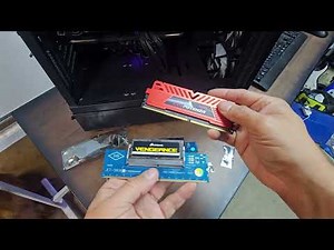 Transform Laptop RAM to Desktop Memory in Seconds
