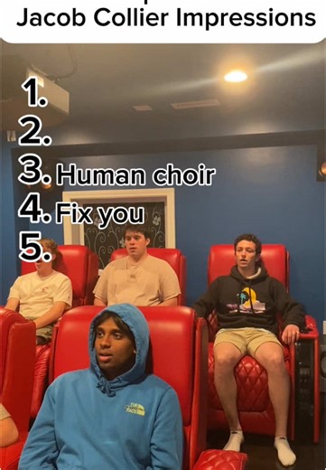 Top 5 Amazing Acapella Performances by Jacob Collier