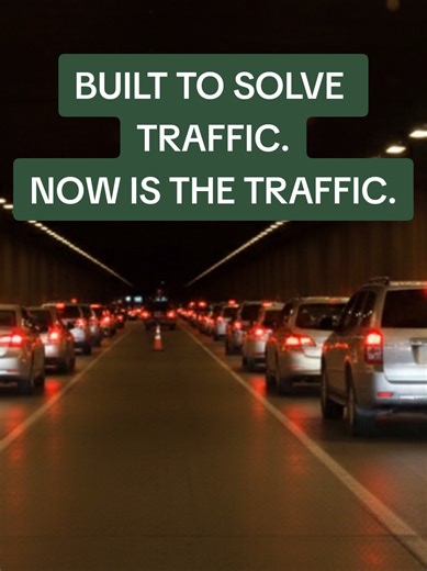 Eisenhower Tunnel: A Decade of Traffic Solutions