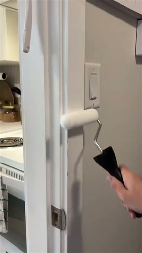 day 6 of doing a micro project every day, this transformation was unreal and SO easy 😱 #home