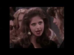 Susan Ward (16) Swans Crossing S 01 ep 45 & 46