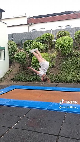 Jumping Fun: Discover Trampolining Techniques