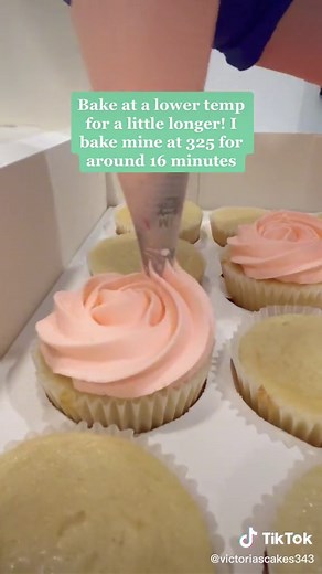 Baking Tips for Perfect Cupcakes Every Time