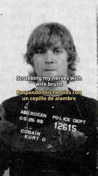 Fecal Matter – Bambi Slaughter [Lyrics / Sub. Español] #kurtcobain #fecalmatter #rock #nirvana #demo