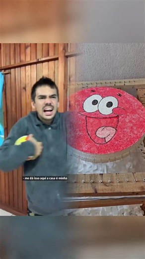 POV: When Something Simple Becomes Funny