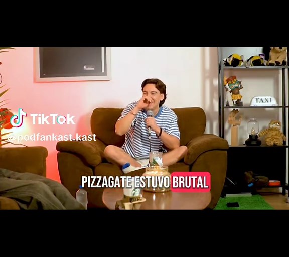 ME INTENTARON LLEVAR 💀|PODKAST KAST | Cap3 completo en Youtube #clip #puvlo #marcoonecoin #latesito #podkastkast #podkastkast100k #fyp #humor