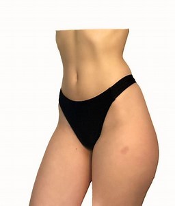 Black Tucking Thong Gaff for Transgender and Crossdressing Men Black - Etsy Australia