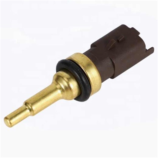 Coolant Temperature Sensor 9810048680 8100486 for Peugeot 207 208 3008 308 RCZ for Citroen C3 C4 C5 DS Water Temperature Sensor