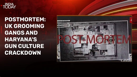 Postmortem: Uncovering shocking reality of Pakistani grooming gangs in UK