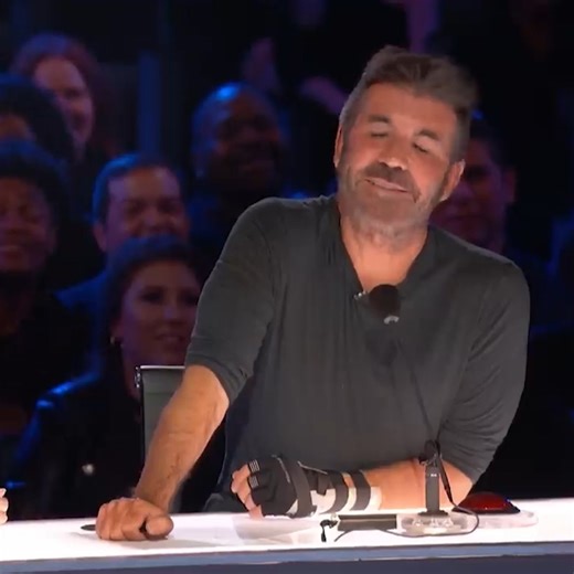 Deaf Comedians HILARIOUS Audition On AGT! 🤣 #AGT #standupcomedy #funny | Punchline