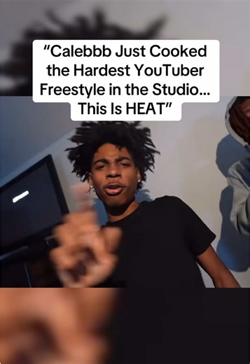 #calebbb #calebbbclip #calebbbfreestyle #freestyle #rapfreestyle @Calebbb