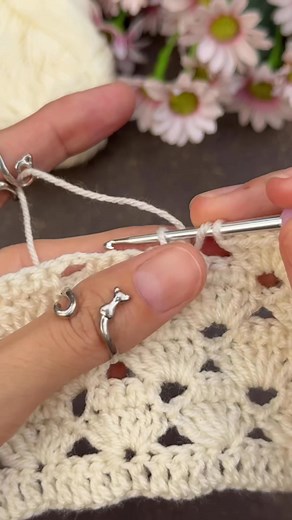 Amazing Crochet 🧶full tutorial 👉🏻 https://youtu.be/0R05SV-i_To?si=A0K19EGy17-AQsUD | Crochet Patterns Free