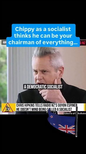 Socialism centralises control — the state owns production, sets prices, and redistributes wealth. At first it feels fair, but over time: 1. No competition → no innovation. Without reward for risk, productivity stalls. 2. Bureaucracy expands. Decisions pile up in offices, not markets. 3. Shortages follow. Price controls break supply and demand. 4. Corruption replaces incentive. People seek power, not progress. (We know all about this one in NZ) 5. Debt and decay. The system eats itself trying to 