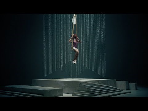 Ravyn Lenae - Light Me Up (Official Video)