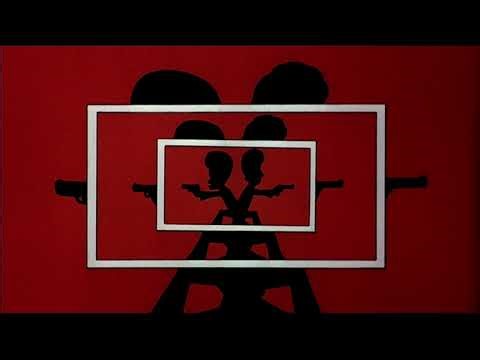 Beavis and Butthead Do America | Intro