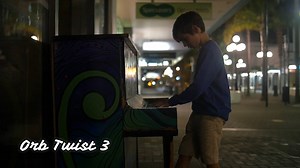 トランジション「ベーシック編３」