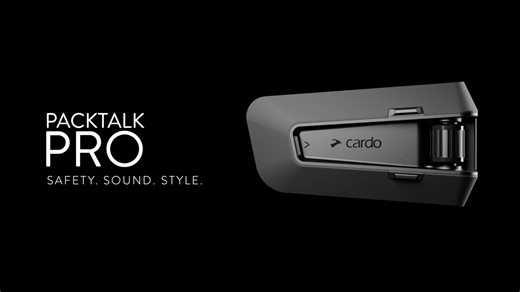 1.5K views · 8 comments | Cardo Packtalk Pro: The most advanced...