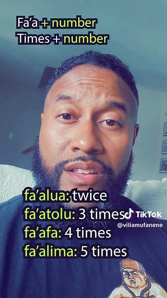 Understanding the Meaning of 'Fa'a' in Samoan Language