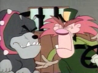 Rude Dog and the Dweebs (TV Series 1989)