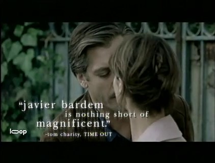 The Dancer Upstairs (2002)
