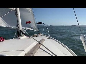 ComPac 16 SanFrancisco Bay