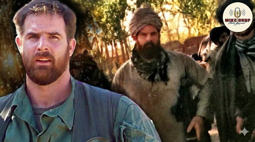 John Shrek McPhee reveals the reality of solo Delta operations