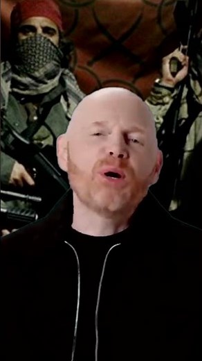 bill burr riyadh comedy festival
