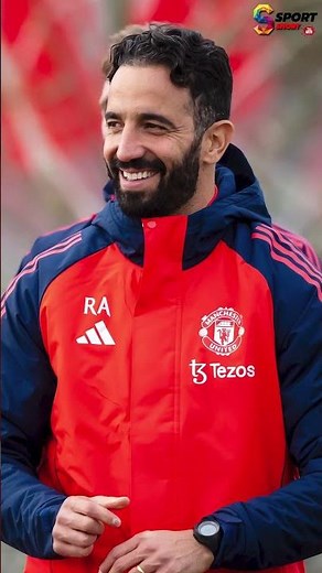 อโมริมชี้ เซอร์จิม ประกาศหนุนหลัง ช่วยให้ทีมพลิกฟอร์ม