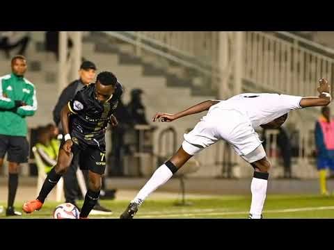 APR FC VS MUKURA VS HIGHLIGHTS 1:0