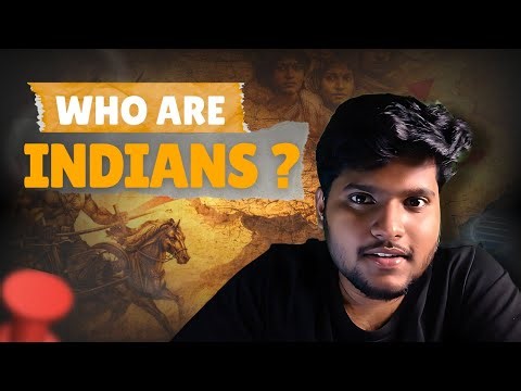 Who Are We? The Reality of Aryan Invasion | Indian Ancestry & Migrations Explained.