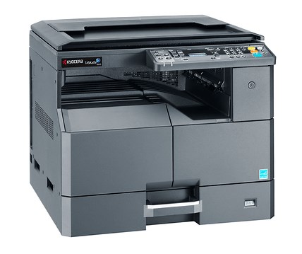 Kyocera TASKalfa 1800 Driver Download GX (MFP Printer)