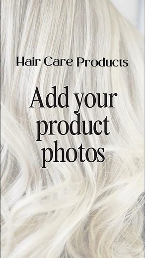 Product Promo Video Example for Instagram & TikTok Ads | Social Media Marketing